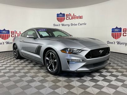 Used 2021 Ford Mustang GT
