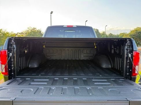 Used 2020 Ford F150 Platinum w/ Equipment Group 701A Luxury AWD/4WD image 29