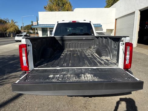 Certified 2024 Ford F350 XLT image 23