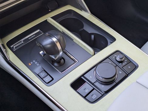 Used 2024 MAZDA CX-90 3.3 Turbo S w/ Premium Plus image 20