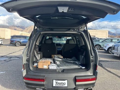 New 2026 Hyundai Santa Fe Limited w/ Tow & Go Package image 26