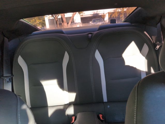 Used 2023 Chevrolet Camaro LT w/ RS Package RWD image 20