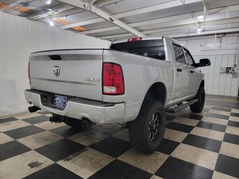 Used 2015 RAM 1500 Express image 5