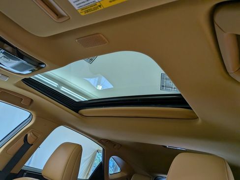Used 2025 Lexus NX 350 AWD w/ Accessory Package (P3) image 16