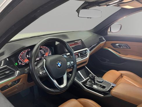 Used 2019 BMW 330i Sedan RWD image 15