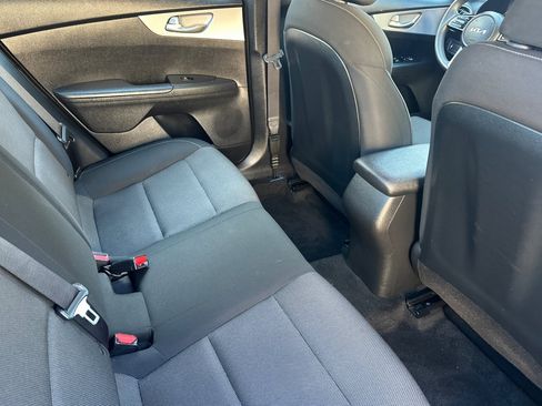 Used 2024 Kia Forte LXS image 17