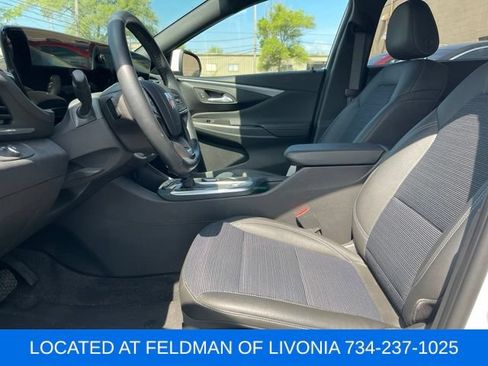 Used 2024 Buick Envista Preferred w/ Convenience I Package FWD image 6