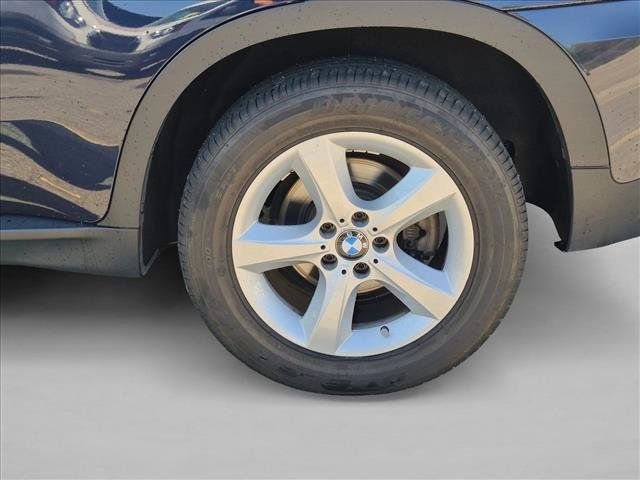 Used 2009 BMW X5 xDrive30i AWD/4WD image 21