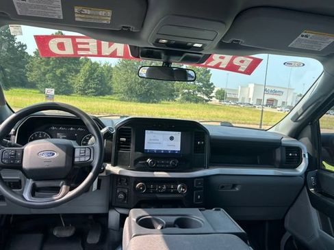 Used 2023 Ford F150 XL w/ Trailer Tow Package AWD/4WD image 36