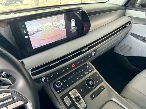 Used 2025 Hyundai Palisade SEL FWD image 26