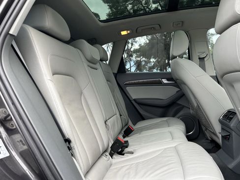 Used 2015 Audi Q5 2.0T Premium Plus w/ Technology Package image 32