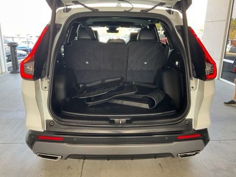 Certified 2024 Honda CR-V Sport-L image 18