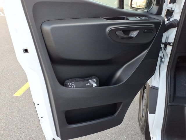 New 2026 Mercedes-Benz Sprinter 2500 image 14
