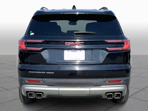 Used 2024 GMC Acadia Elevation image 5