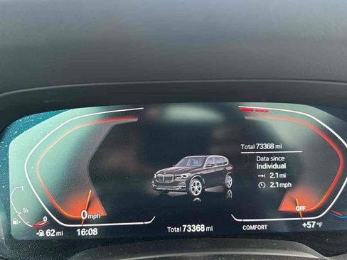 Used 2019 BMW X5 xDrive40i w/ Premium Package 2 AWD/4WD image 38