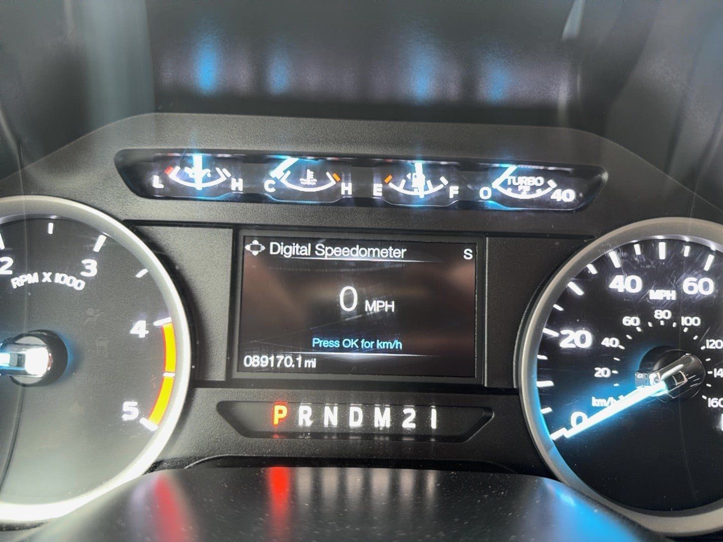 Used 2019 Ford F250 XLT w/ XLT Value Package AWD/4WD image 15