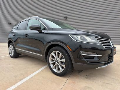 Used 2016 Lincoln MKC Select w/ Select Plus Package