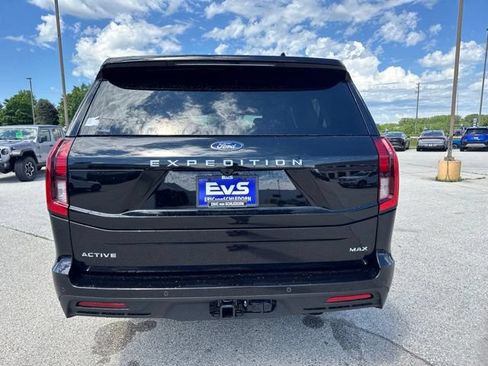 New 2026 Ford Expedition Max Active AWD/4WD image 6