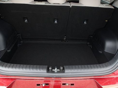 Certified 2024 Kia Soul LX FWD image 14