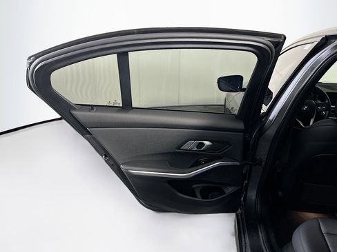 Used 2021 BMW 330e w/ Premium Package image 28