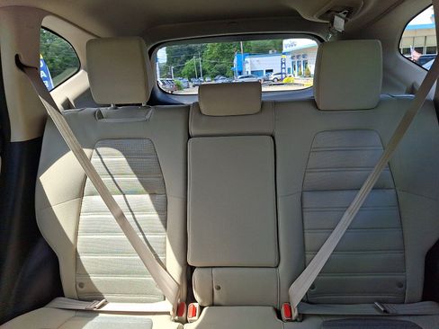 Used 2020 Honda CR-V LX image 19