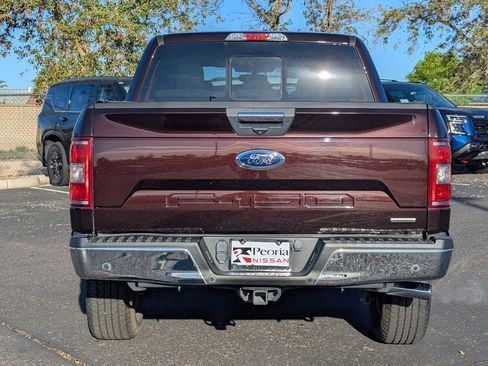 Used 2019 Ford F150 XLT w/ Equipment Group 302A Luxury image 5