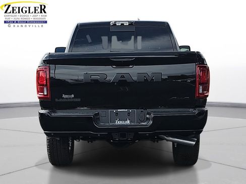 New 2026 RAM 2500 Laramie image 6