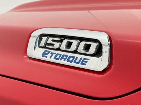 Used 2023 RAM 1500 Big Horn w/ Trailer Tow Group image 29