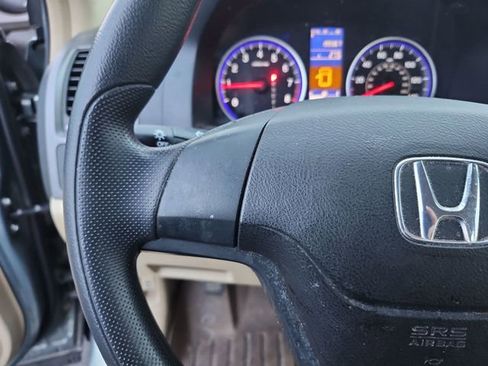 Used 2011 Honda CR-V LX image 10