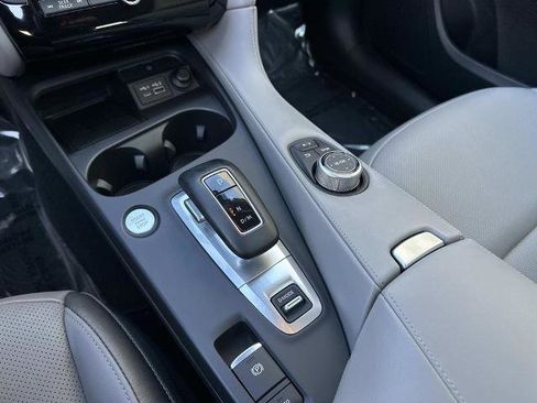 Certified 2023 INFINITI QX50 Luxe image 16