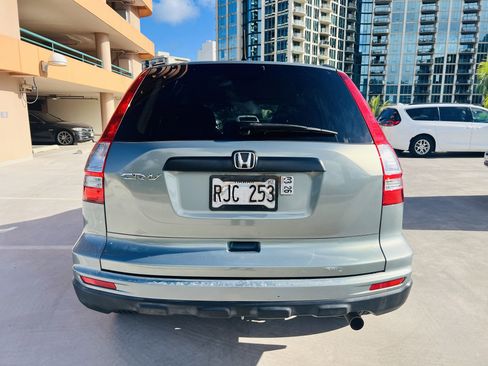 Used 2011 Honda CR-V SE image 6