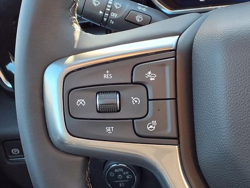 New 2026 Chevrolet Silverado 1500 RST w/ RST Select Package image 23