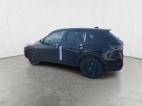 New 2026 Honda HR-V Sport image 8