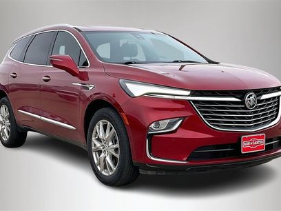 Used 2023 Buick Enclave Premium w/ Experience Buick Package