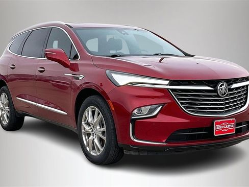 Used 2023 Buick Enclave Premium w/ Experience Buick Package image 1