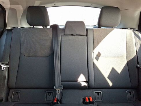 New 2026 Toyota Prius SE image 13