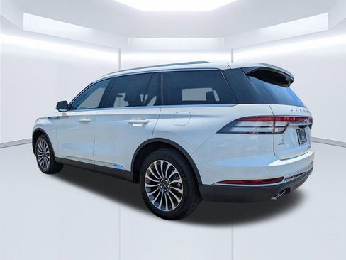 Used 2023 Lincoln Aviator Reserve image 6