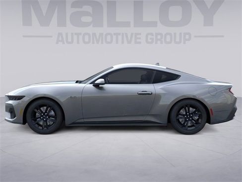 New 2026 Ford Mustang GT image 4