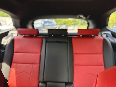 Used 2025 BMW X1 M35i AWD/4WD image 3