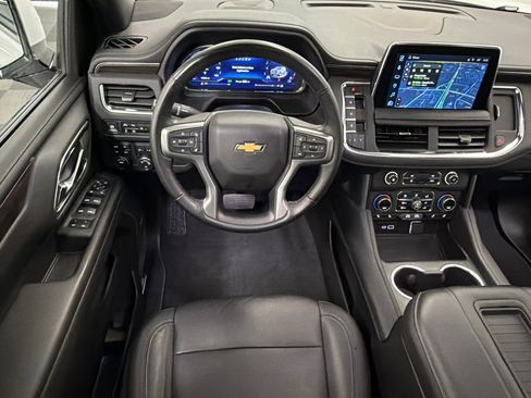 Used 2024 Chevrolet Tahoe LT w/ LT Signature Plus Package image 26