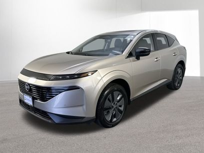 Certified 2025 Nissan Murano SL