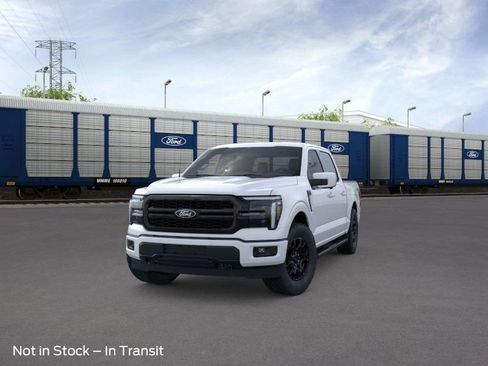 New 2026 Ford F150 Lariat AWD/4WD image 31