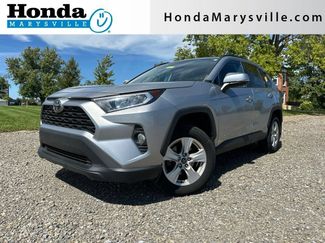 Used 2020 Toyota RAV4 XLE w/ Convenience Package AWD/4WD video 1