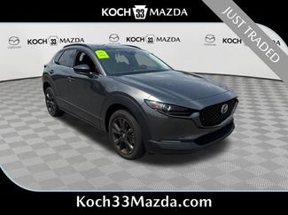 Certified 2025 MAZDA CX-30 2.5 Turbo w/ Premium Plus Pkg AWD/4WD 360° Tour