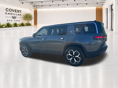 Used 2024 Rivian R1S Adventure AWD/4WD image 7