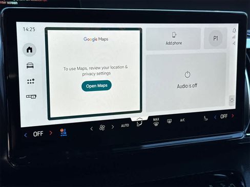 New 2025 Ford Expedition Platinum w/ Stealth Appearance Package image 29