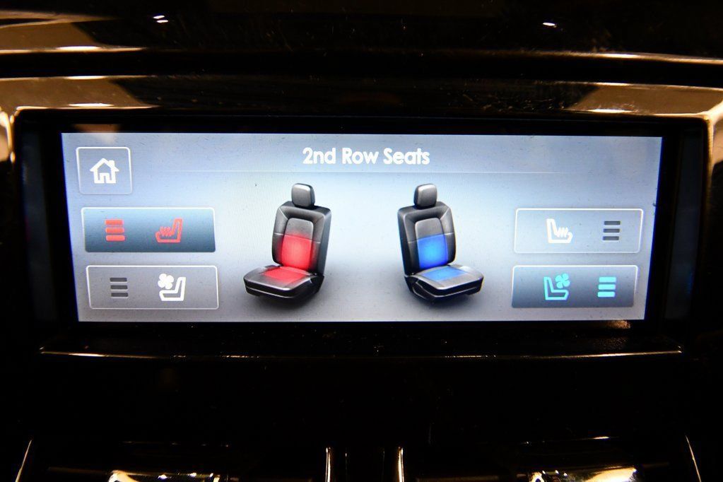 Used 2021 Lincoln Aviator Reserve AWD/4WD image 19