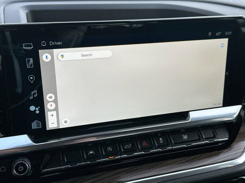 Used 2025 Chevrolet Silverado 1500 LT image 18