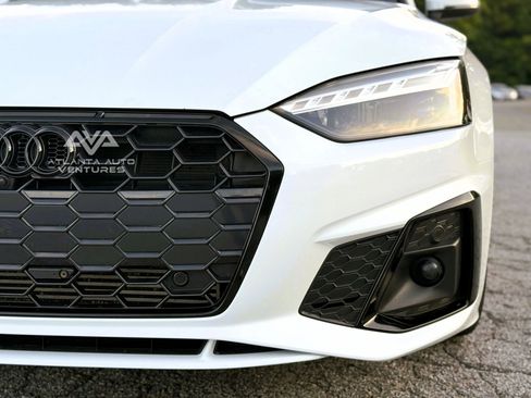 Used 2024 Audi A5 2.0T Premium Plus image 14