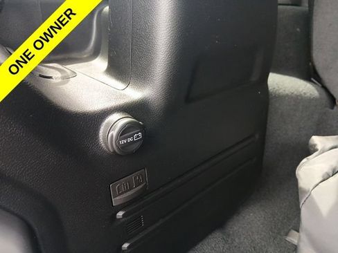 Used 2022 Jeep Wrangler Unlimited Rubicon 4xe w/ Cold Weather Group AWD/4WD image 10